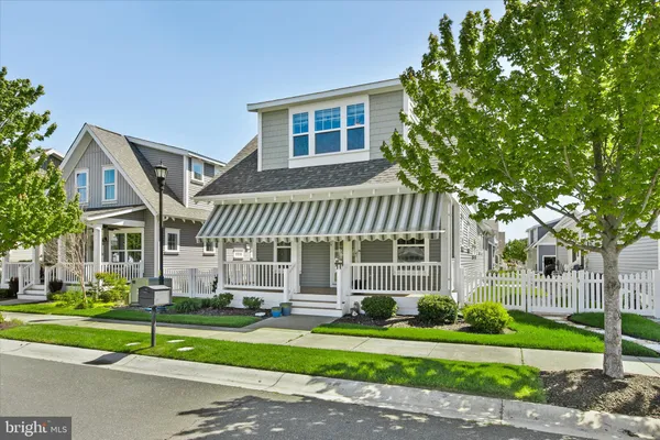 $529,900 | 26216 Summerset Boulevard, Millville, DE 19967