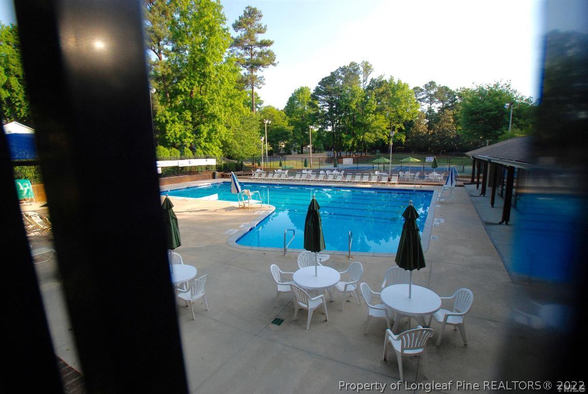 3229 Hiking Trail Raleigh, NC 27615 - Photo 22 of 30 Gallery Image 22