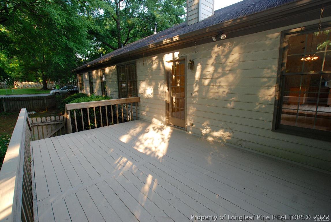 3229 Hiking Trail Raleigh, NC 27615 - Photo 29 of 30 Gallery Image 29