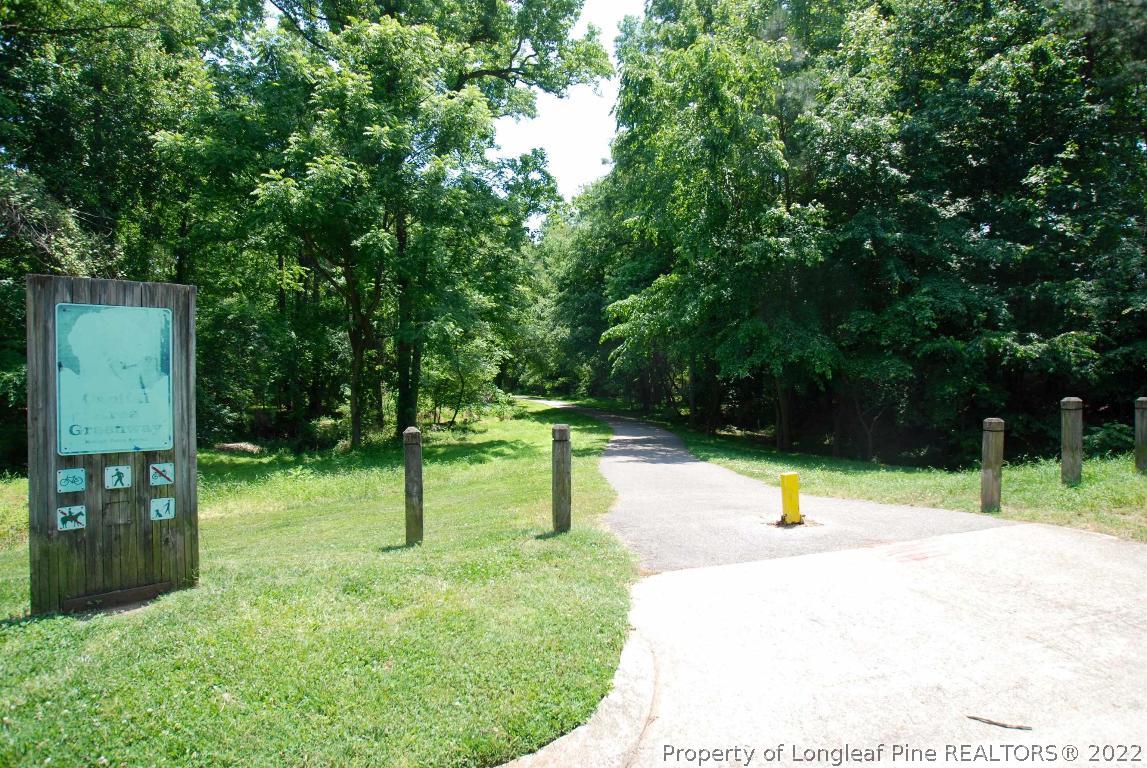 3229 Hiking Trail Raleigh, NC 27615 - Photo 30 of 30 Gallery Image 30