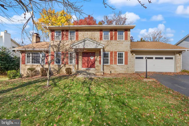 $3,400 | 13814 Leighfield Street, Chantilly, VA 20151