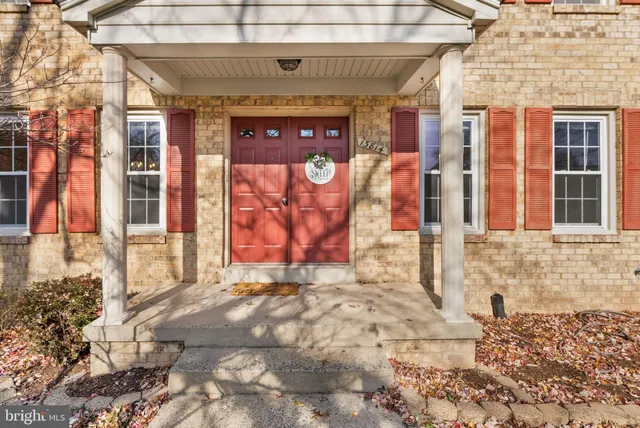 $3,400 | 13814 Leighfield Street, Chantilly, VA 20151