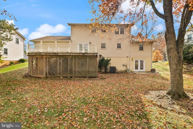 $3,400 | 13814 Leighfield Street, Chantilly, VA 20151