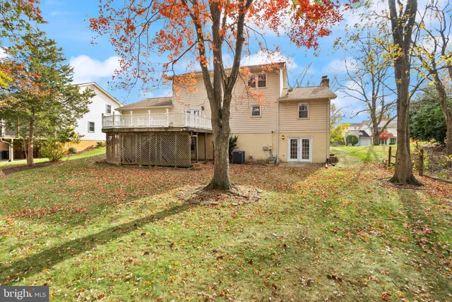 $3,400 | 13814 Leighfield Street, Chantilly, VA 20151