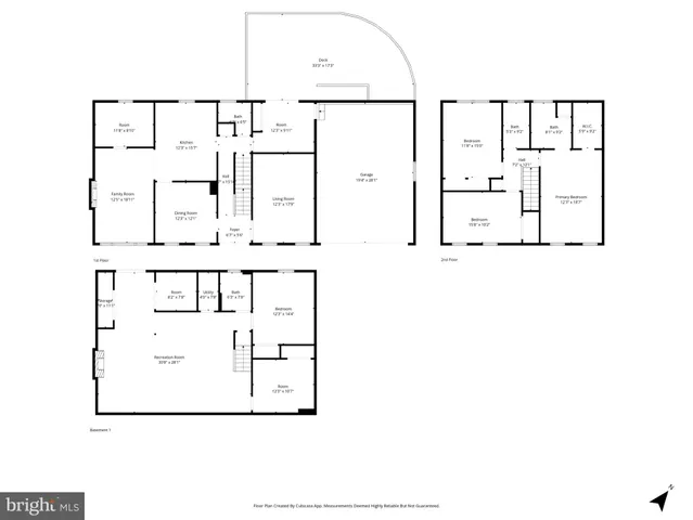 $3,400 | 13814 Leighfield Street, Chantilly, VA 20151