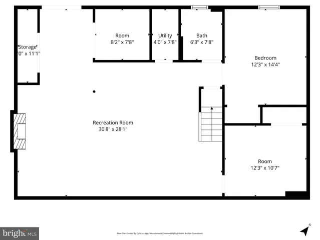 $3,400 | 13814 Leighfield Street, Chantilly, VA 20151