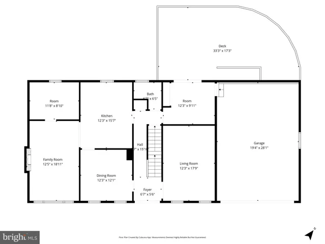 $3,400 | 13814 Leighfield Street, Chantilly, VA 20151