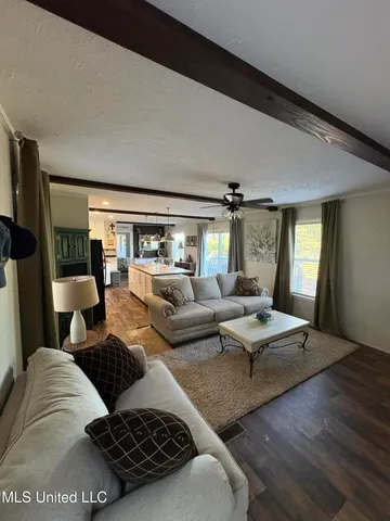 $210,000 | 5925 Thyatira Tyro, Como, MS 38619