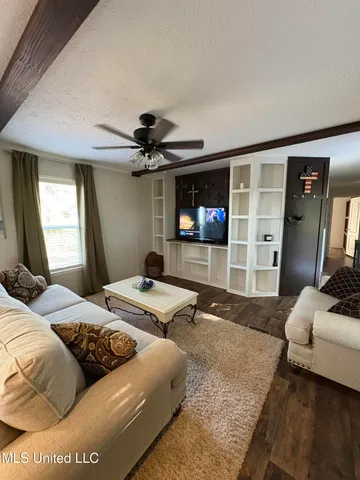 $210,000 | 5925 Thyatira Tyro, Como, MS 38619