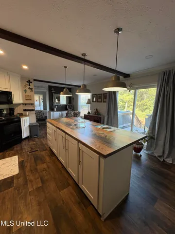 $210,000 | 5925 Thyatira Tyro, Como, MS 38619