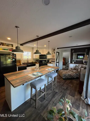 $210,000 | 5925 Thyatira Tyro, Como, MS 38619