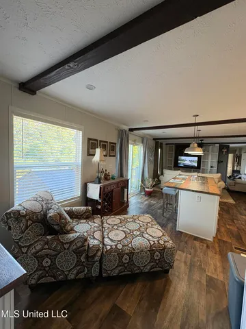 $210,000 | 5925 Thyatira Tyro, Como, MS 38619