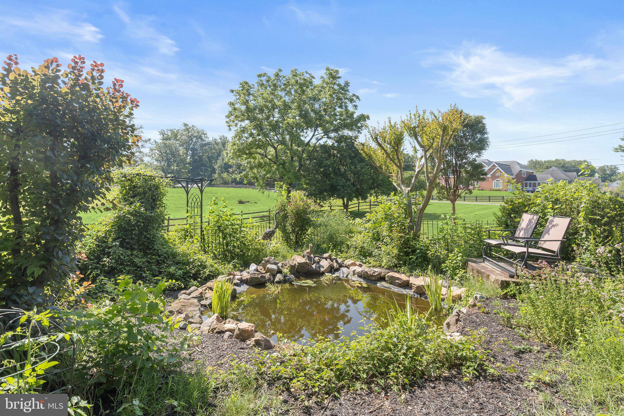16510 Batchellors Forest Road Olney, MD 20832 - Photo 50 of 107 Pond