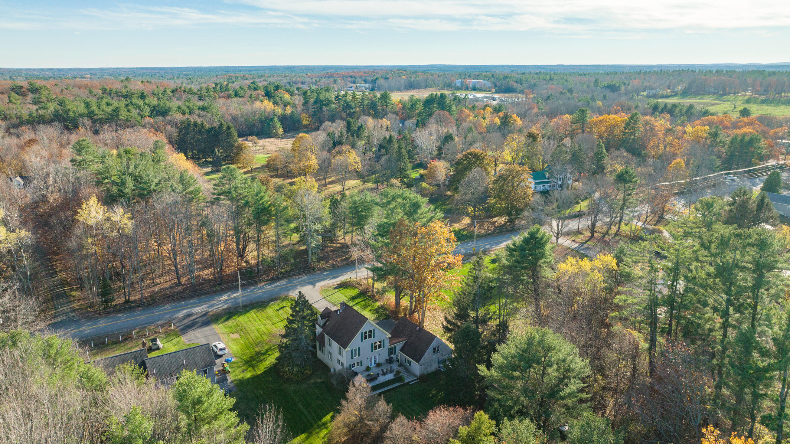 105 Flaggy Meadow Road Gorham, ME 04038 - Photo 46 of 58 DAE1639F-56CF-44DF-9EFA-888293209AAE