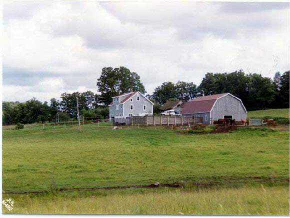 3135 Perron Hill Road Glover, VT 05839 - Photo 1 of 1