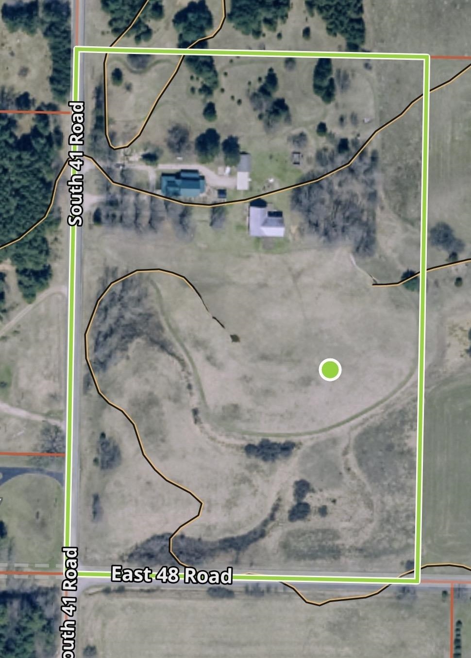 9901 South 41 Road Cadillac, MI 49601 - Photo 98 of 98