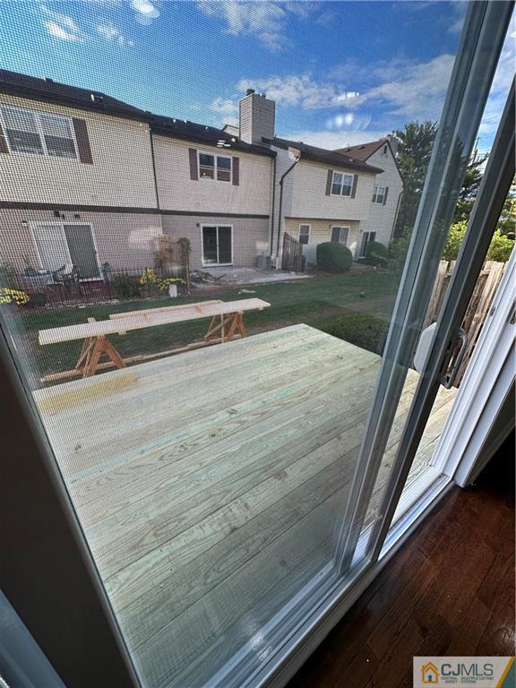 3605 Hana Road Edison, NJ 08817 - Photo 13 of 25 a view of residential house with outdoor space