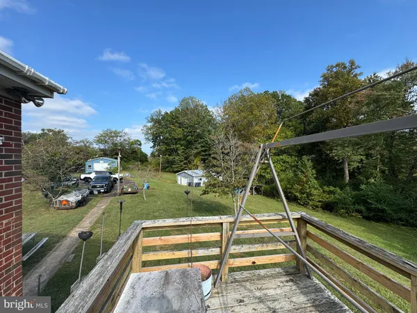 $295,000 | 5424 North Seminole Trail, Brightwood, VA 22715