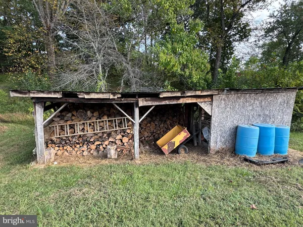 $295,000 | 5424 North Seminole Trail, Brightwood, VA 22715