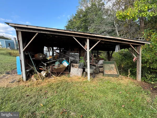 $295,000 | 5424 North Seminole Trail, Brightwood, VA 22715