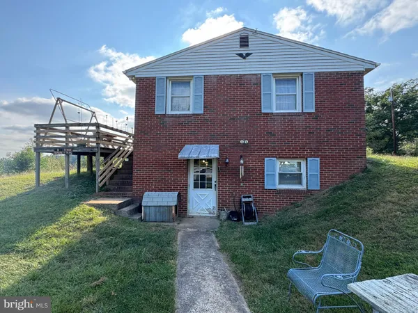$295,000 | 5424 North Seminole Trail, Brightwood, VA 22715