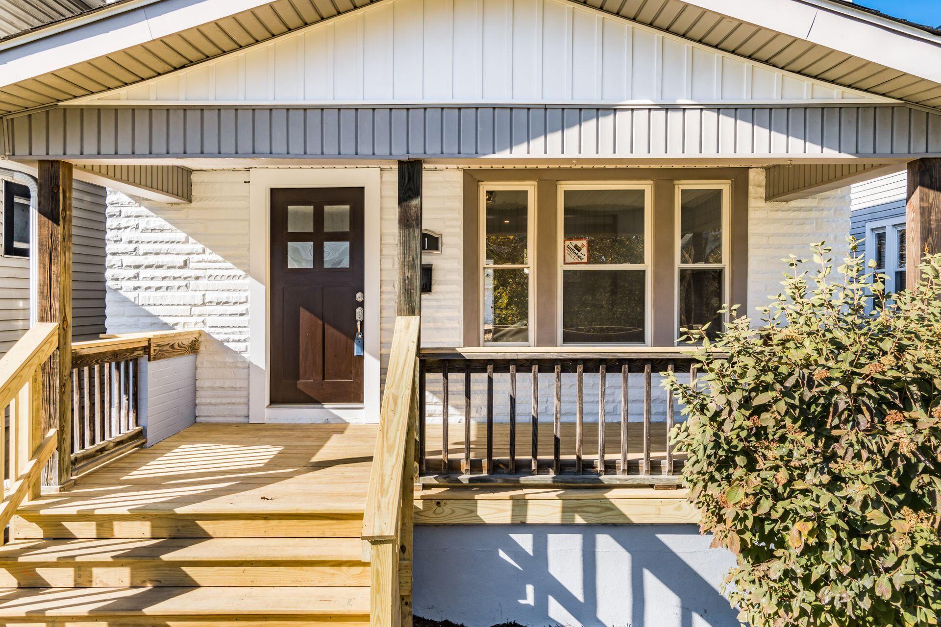721 Berkeley Road Columbus, OH 43205 - Photo 27 of 29 Your New Home Awaits