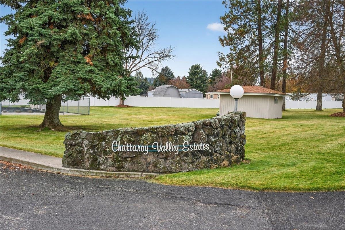 3110 East Chattaroy Road, Unit 48 Chattaroy, WA 99003 - Photo 23 of 28