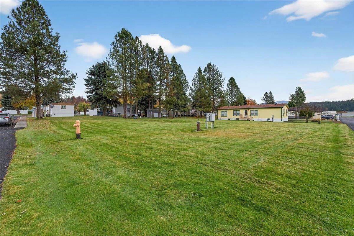 3110 East Chattaroy Road, Unit 48 Chattaroy, WA 99003 - Photo 24 of 28