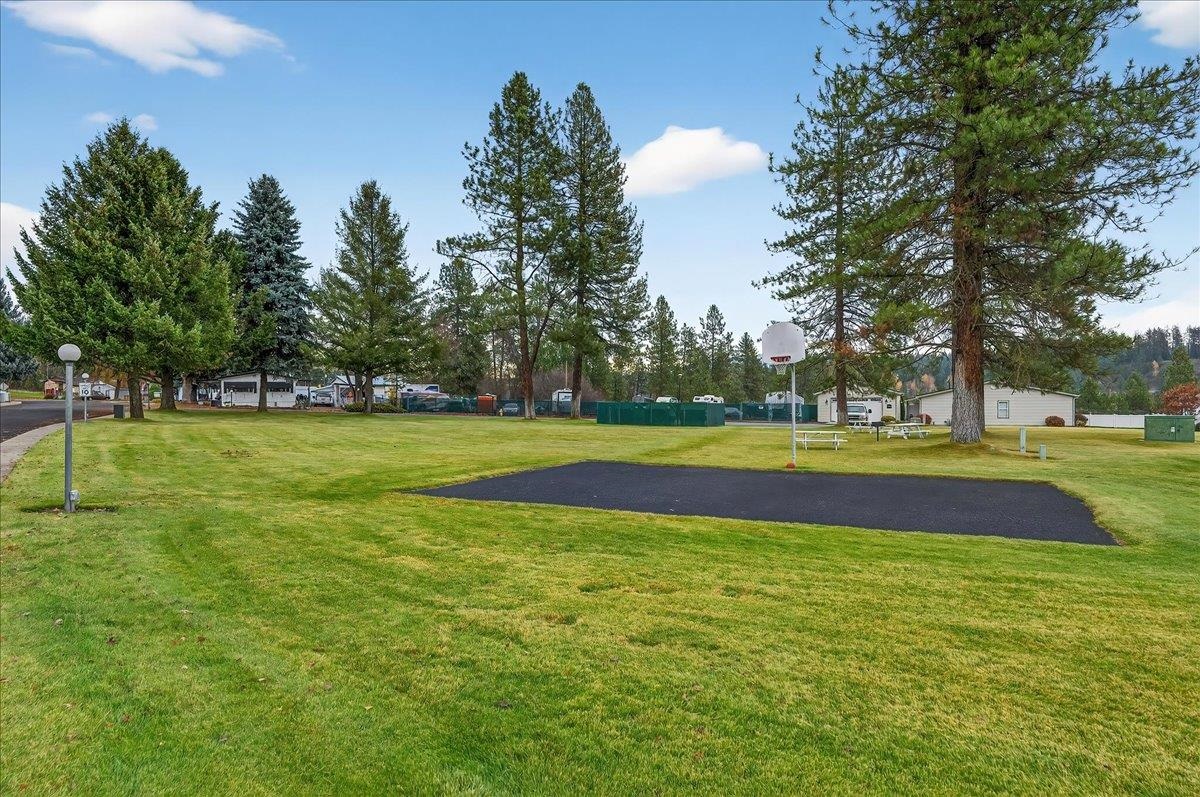 3110 East Chattaroy Road, Unit 48 Chattaroy, WA 99003 - Photo 25 of 28