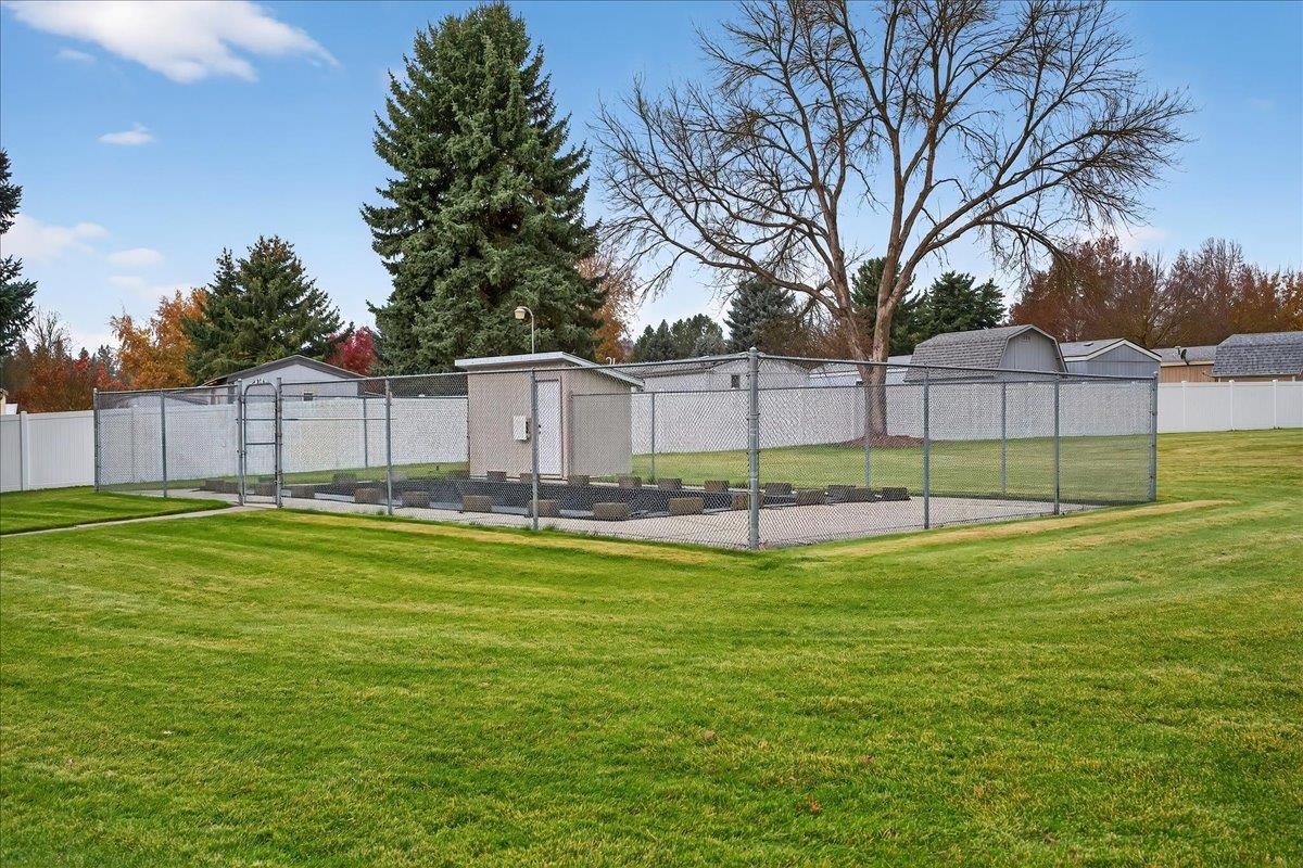 3110 East Chattaroy Road, Unit 48 Chattaroy, WA 99003 - Photo 28 of 28