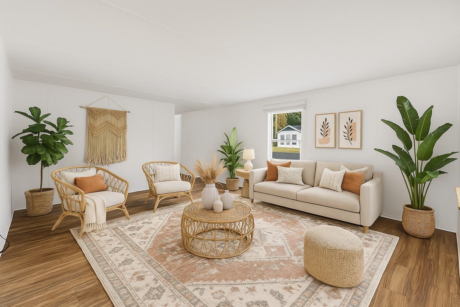 3110 East Chattaroy Road, Unit 48 Chattaroy, WA 99003 - Photo 4 of 28