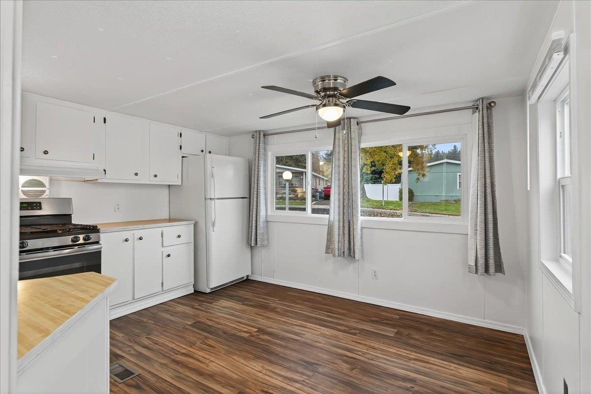 3110 East Chattaroy Road, Unit 48 Chattaroy, WA 99003 - Photo 9 of 28