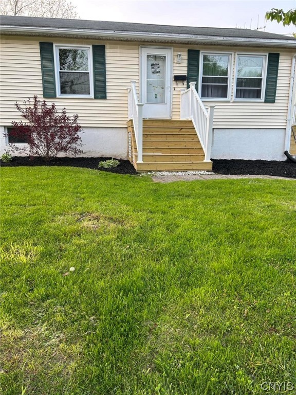 7 Case Avenue Auburn, NY 13021 - Photo 1 of 24