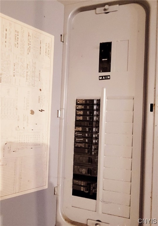 7 Case Avenue Auburn, NY 13021 - Photo 18 of 24