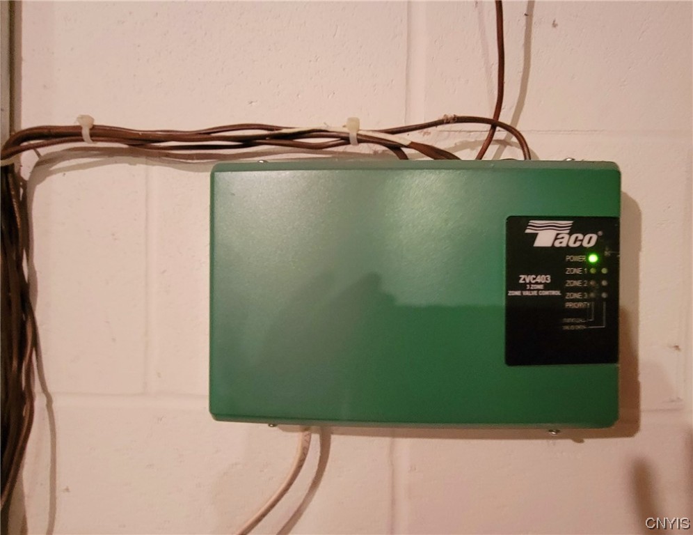 7 Case Avenue Auburn, NY 13021 - Photo 21 of 24