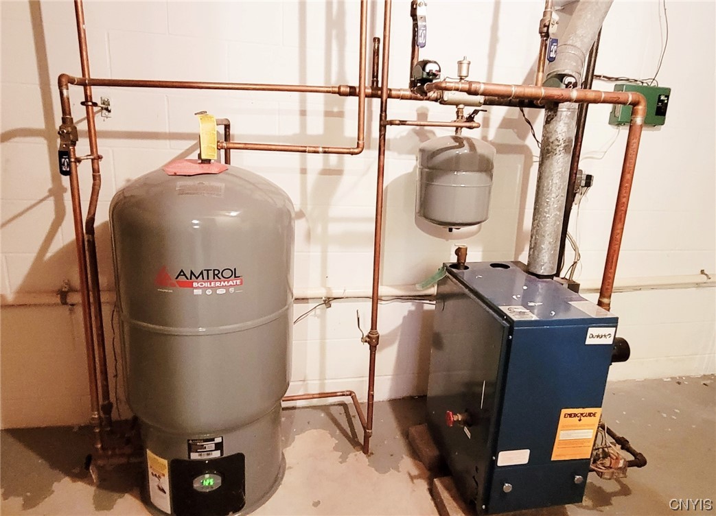 7 Case Avenue Auburn, NY 13021 - Photo 22 of 24