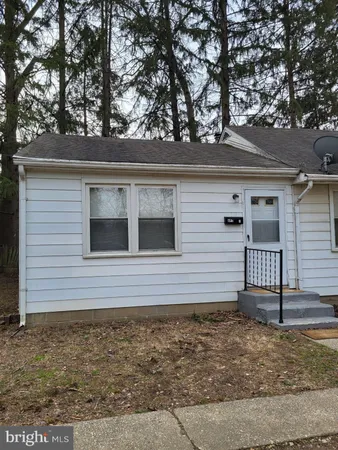 $975 | 410 Franklin Street, Unit 1, Bel Air, MD 21014