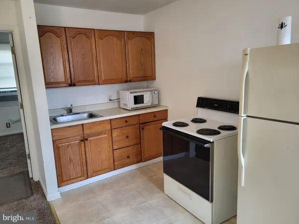 $975 | 410 Franklin Street, Unit 1, Bel Air, MD 21014