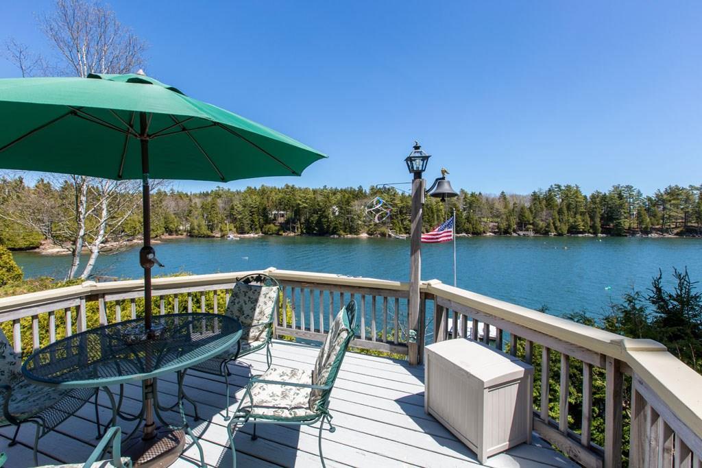 165 Tondreaus Point Road Harpswell, ME 04079 - Photo 1 of 35 Photo