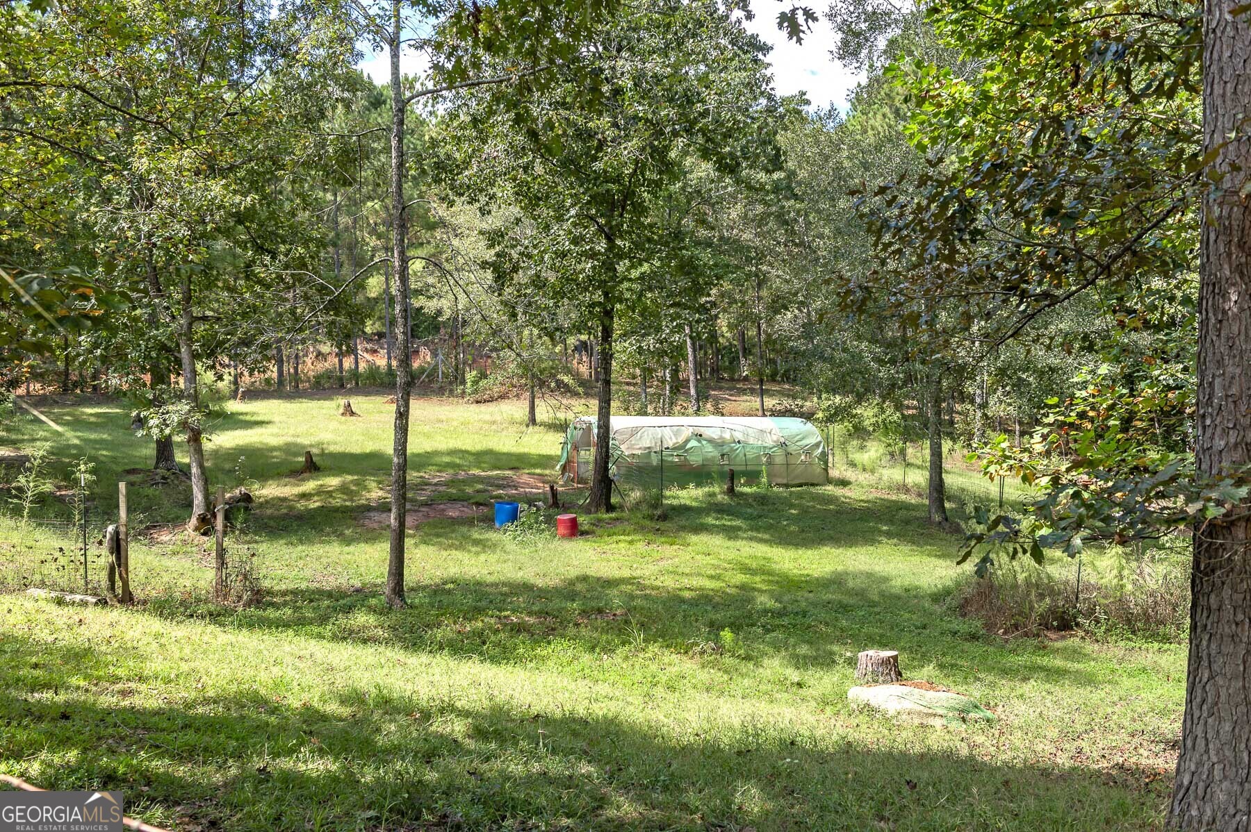 447 Grandview Road Mansfield, GA 30055 - Photo 41 of 65