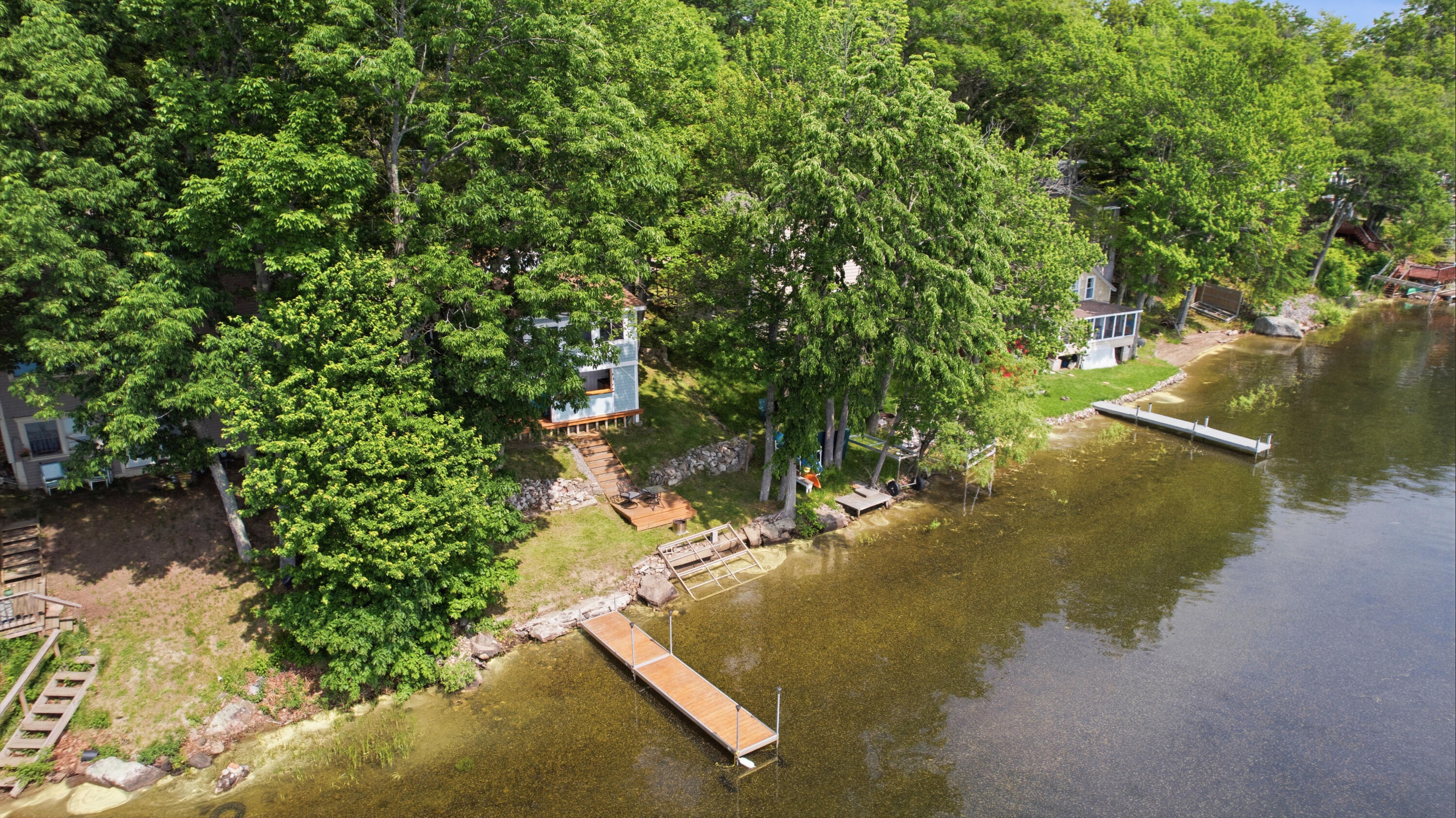 120 F Sanborn Road Sabattus, ME 04280 - Photo 42 of 50 120 F Sanborn-43