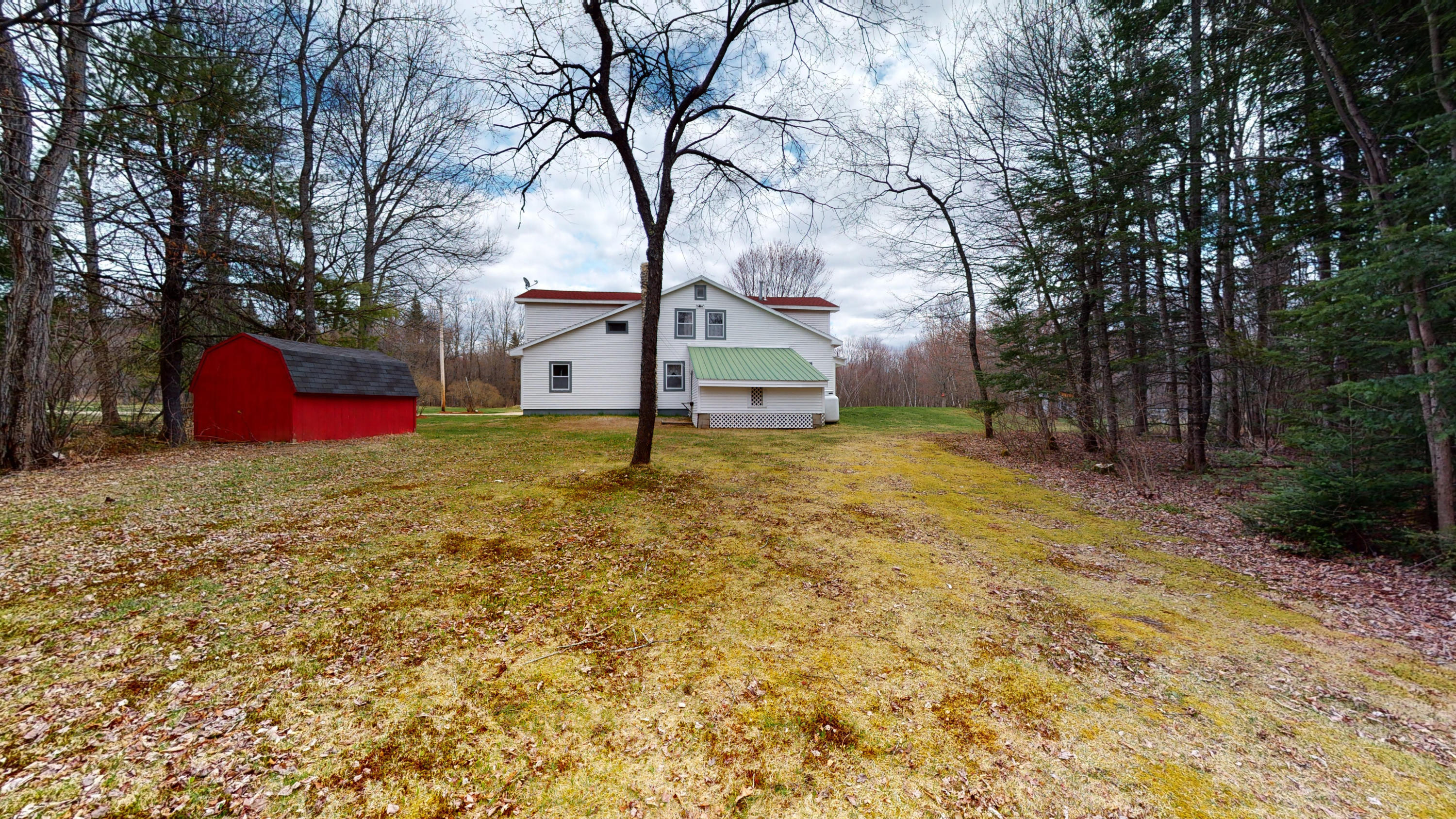 108 Goding Road Hartford, ME 04220 - Photo 23 of 39 108-Goding-Road-Hartford-Maine-05072020_