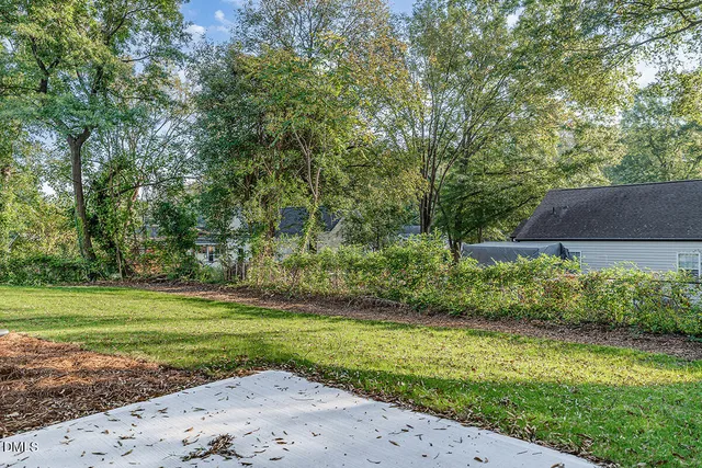 $1,995 | 112 North Guthrie Avenue, Unit A, Durham, NC 27703