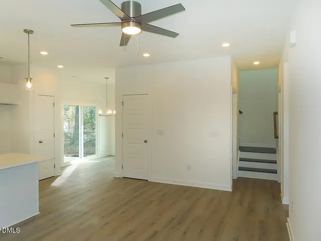 $1,995 | 112 North Guthrie Avenue, Unit A, Durham, NC 27703