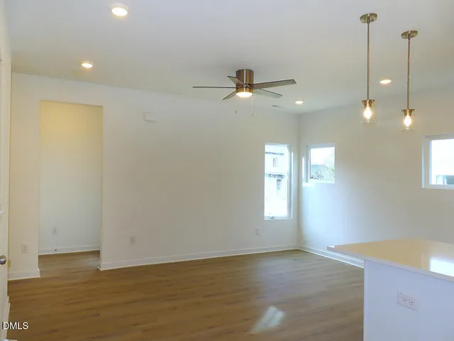 $1,995 | 112 North Guthrie Avenue, Unit A, Durham, NC 27703