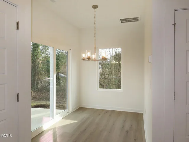 $1,995 | 112 North Guthrie Avenue, Unit A, Durham, NC 27703