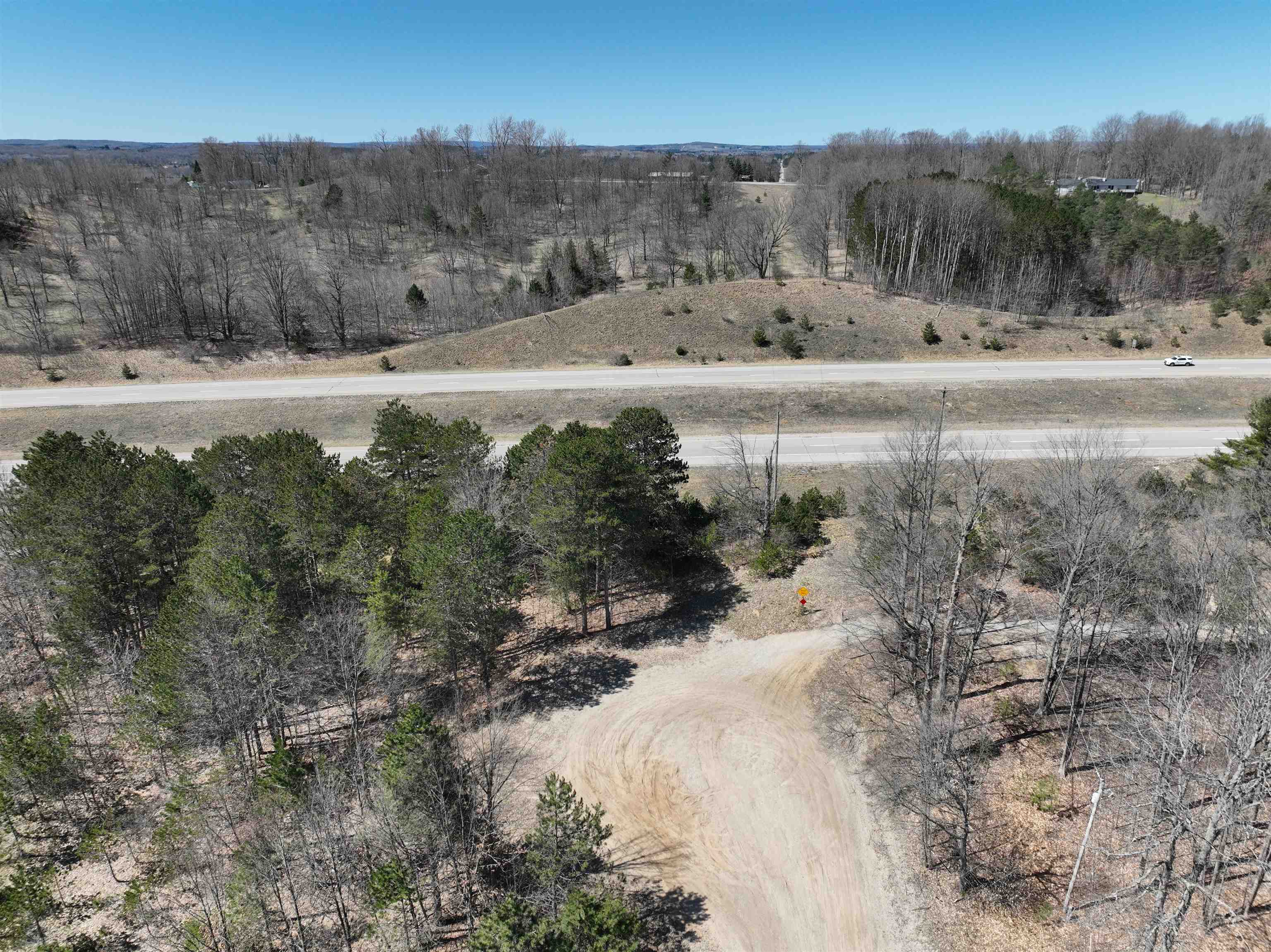 43 North 43 1/2 Road, Unit PARCEL A Manton, MI 49663 - Photo 49 of 49