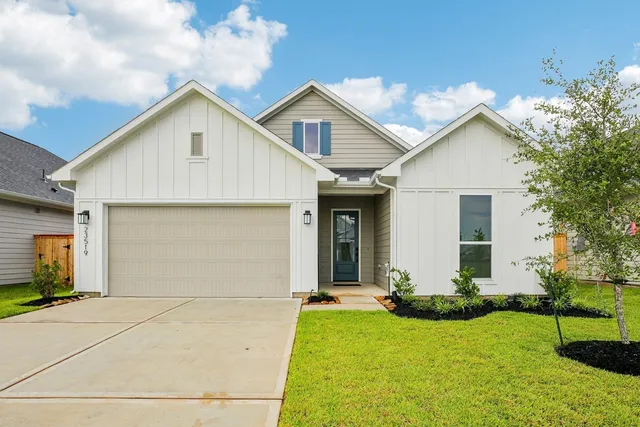 $423,460 | 23519 Steely Thicket Trail, Tomball, TX 77375