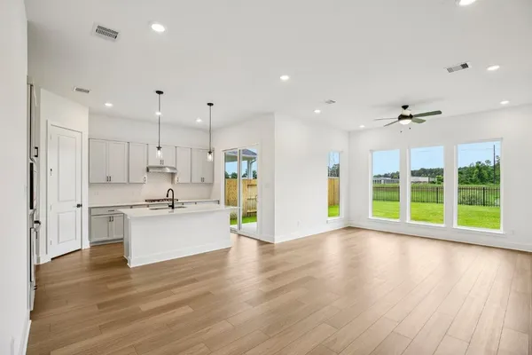 $423,460 | 23519 Steely Thicket Trail, Tomball, TX 77375