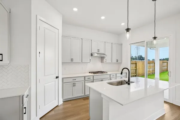 $423,460 | 23519 Steely Thicket Trail, Tomball, TX 77375